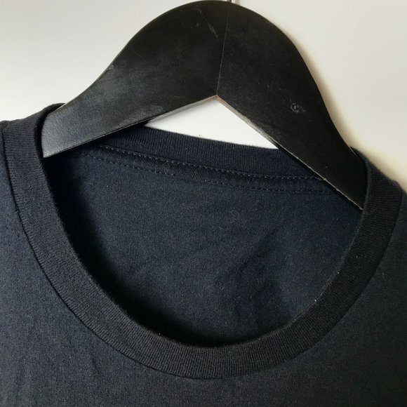 Desolation T Shirt Computer Setup Geek Tech Graphic Tee Short Sleeve Cotton - Picture 4 of 10